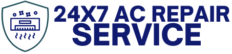 24×7 Ac Service Centre